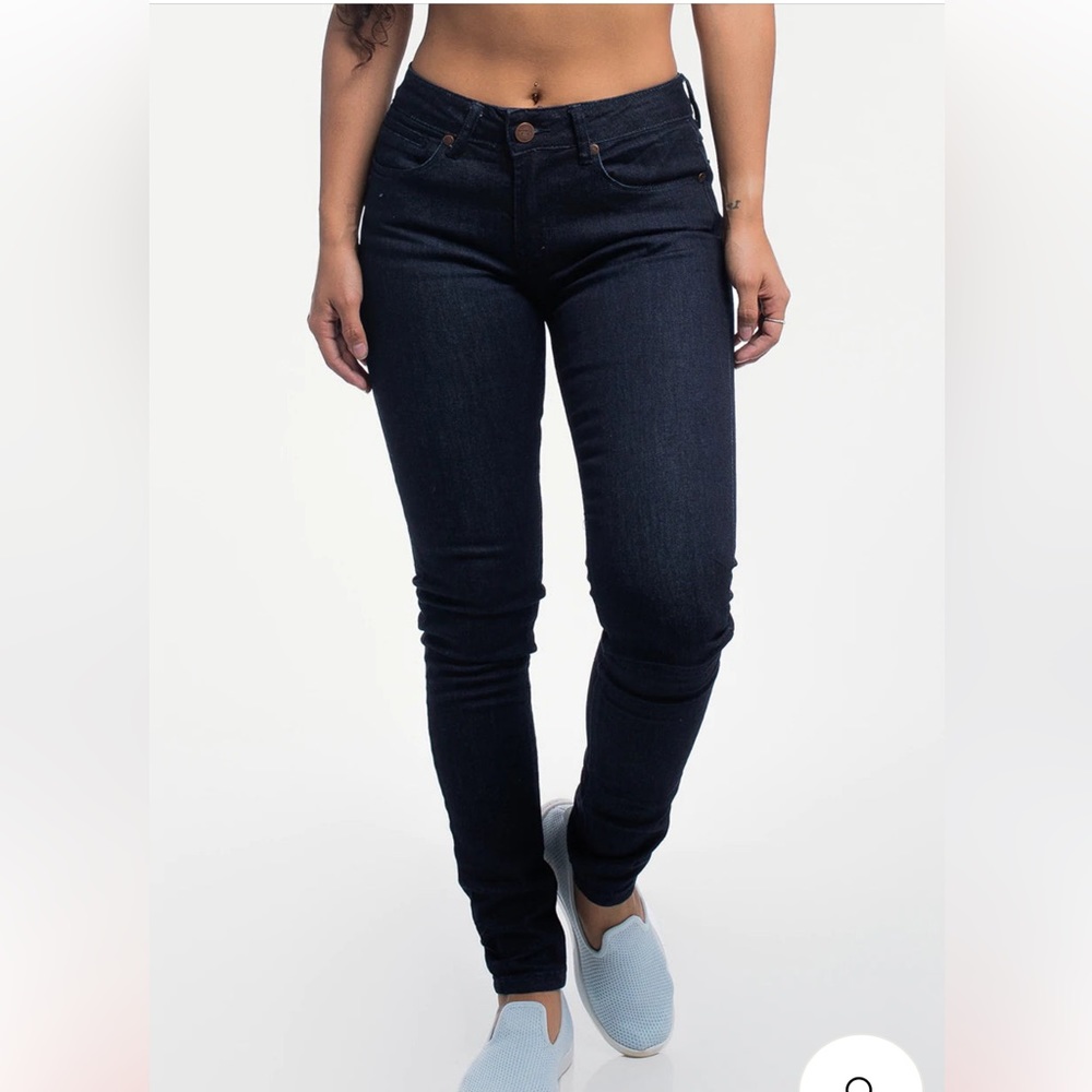 Barbell Apparel Slim Athletic Fit Jeans [tall] BNWT!